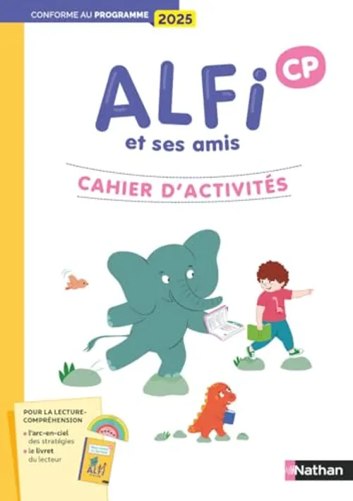 Temps des maths CP