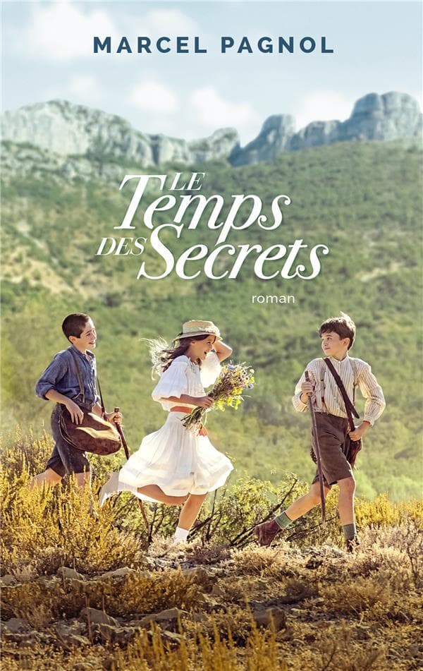 Temps des secrets