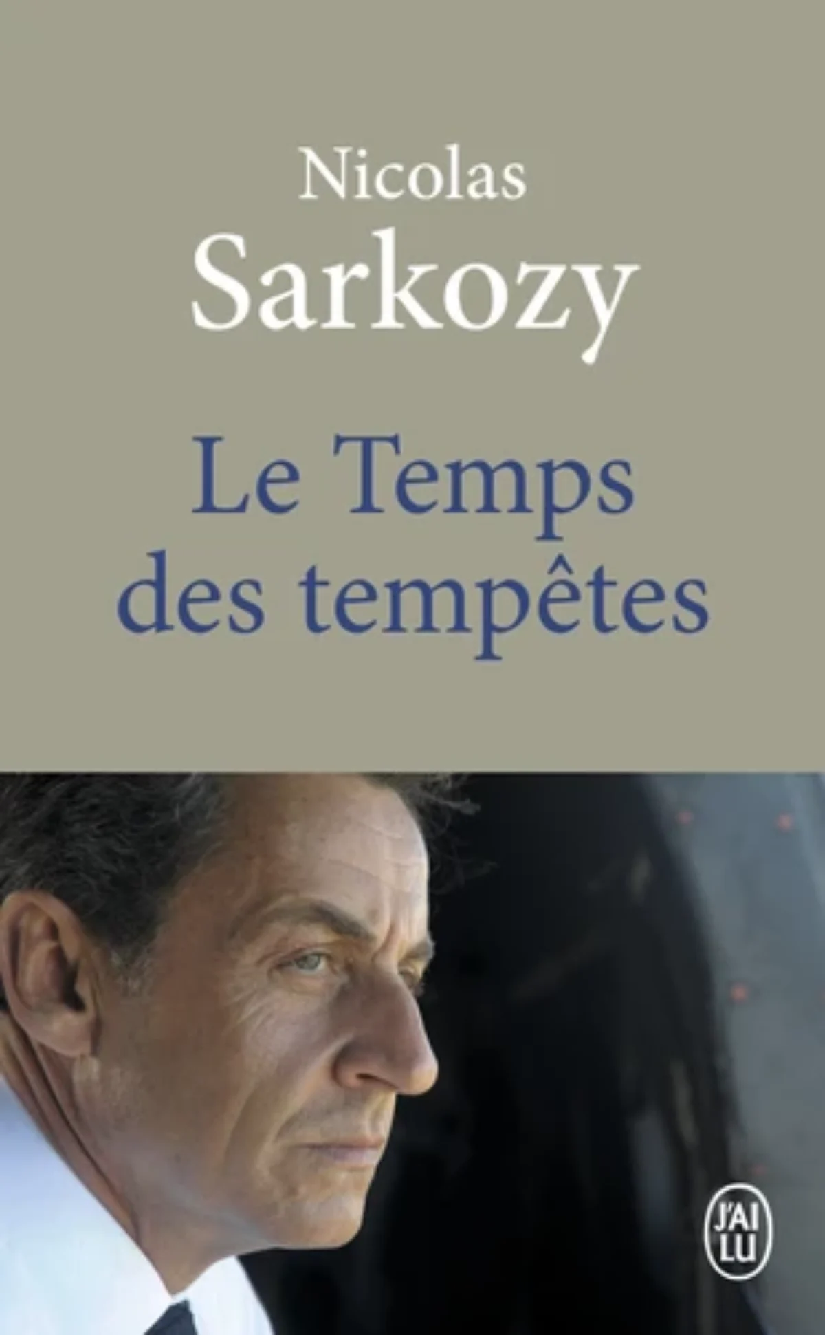 Temps des Tempêtes