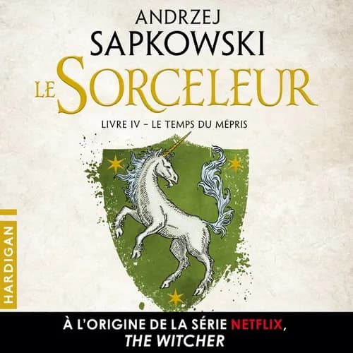 Temps du mépris