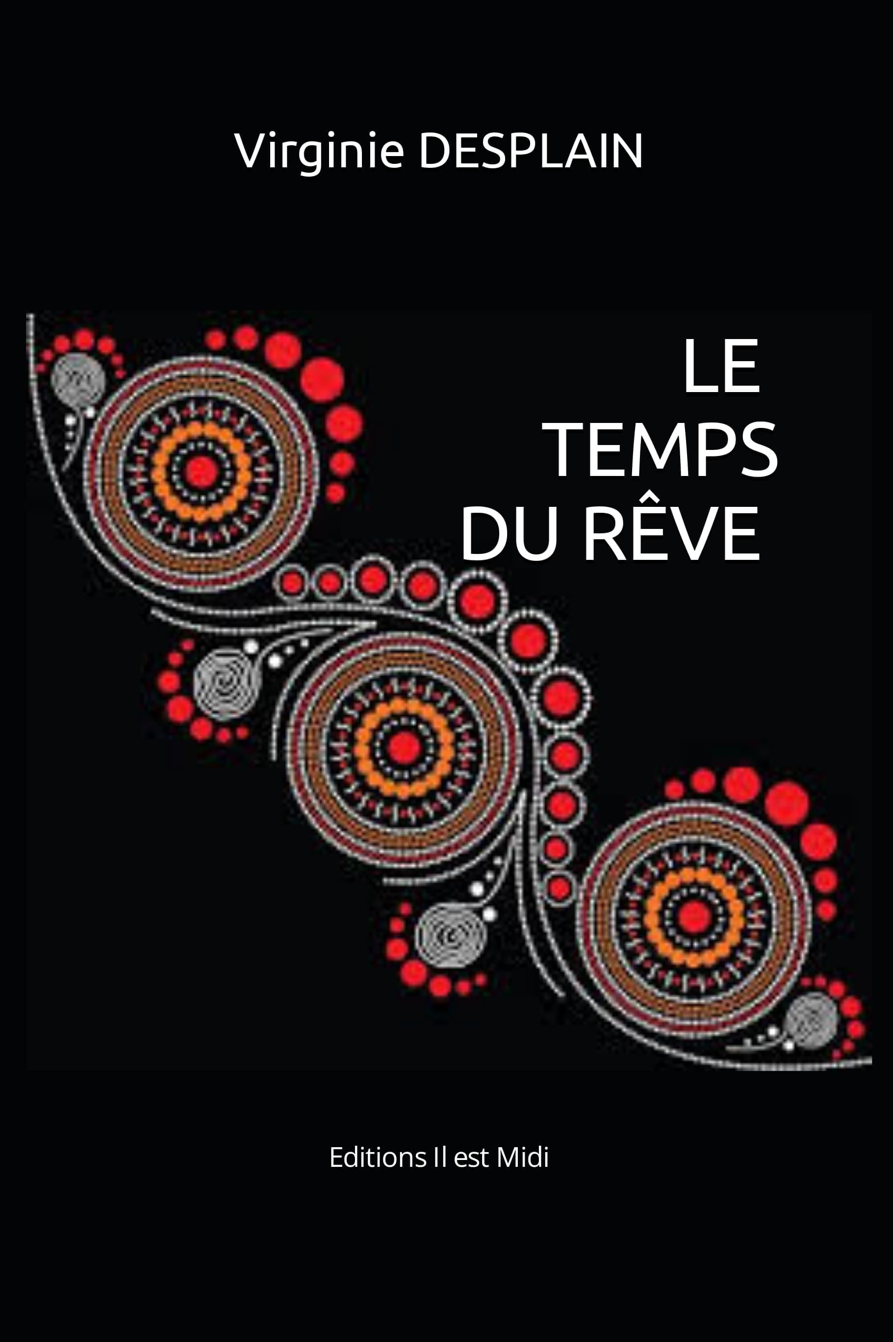 Temps du rêve