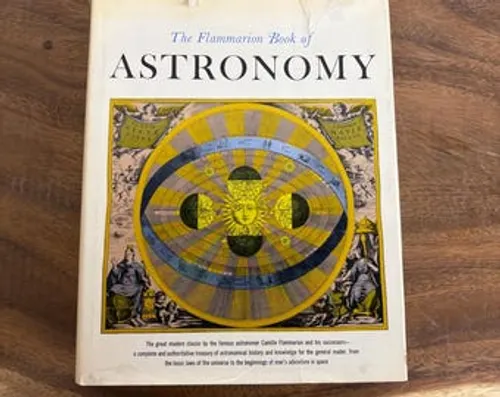 Temps /Flammarion