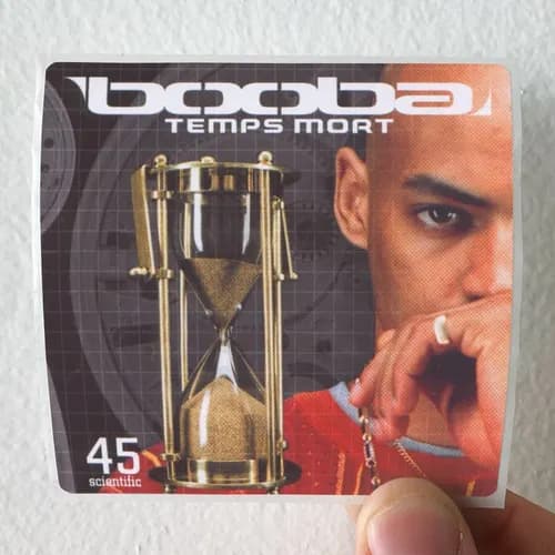 Temps mort