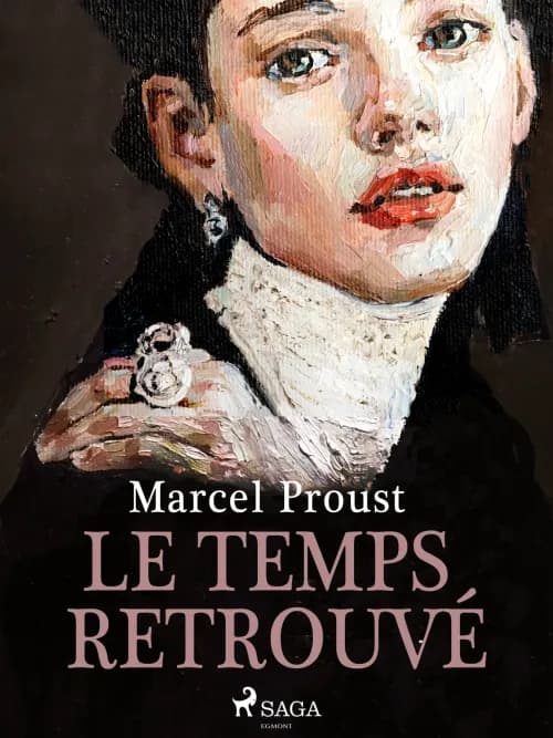 Temps retouvé