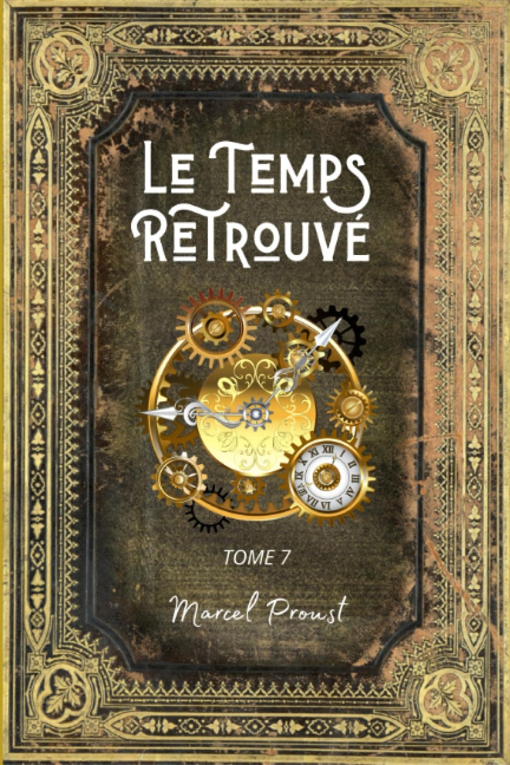 Temps retrouvé T7