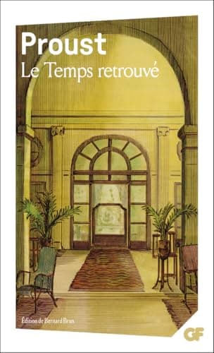Temps retrouvé Tome 7