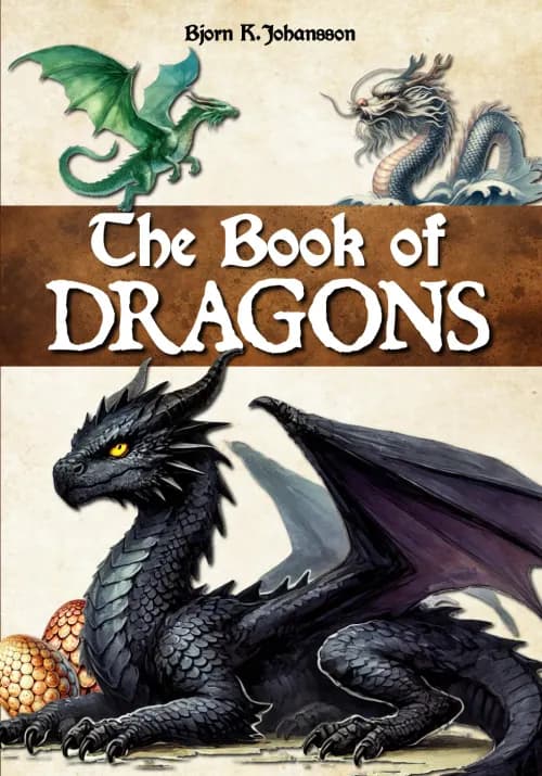 Tendres Dragons