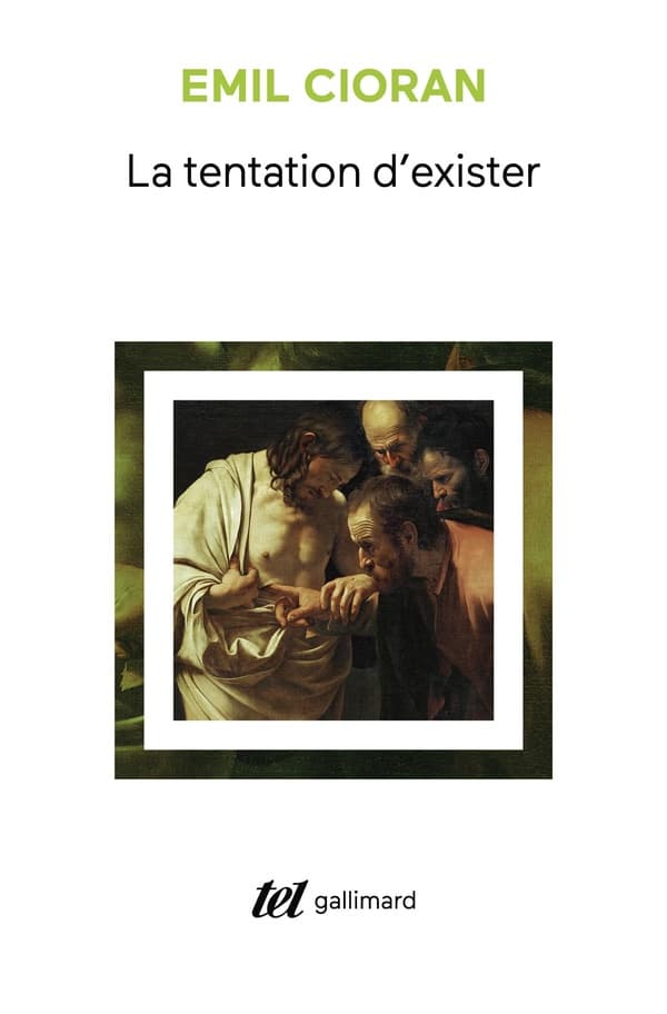 Tentation d'esister