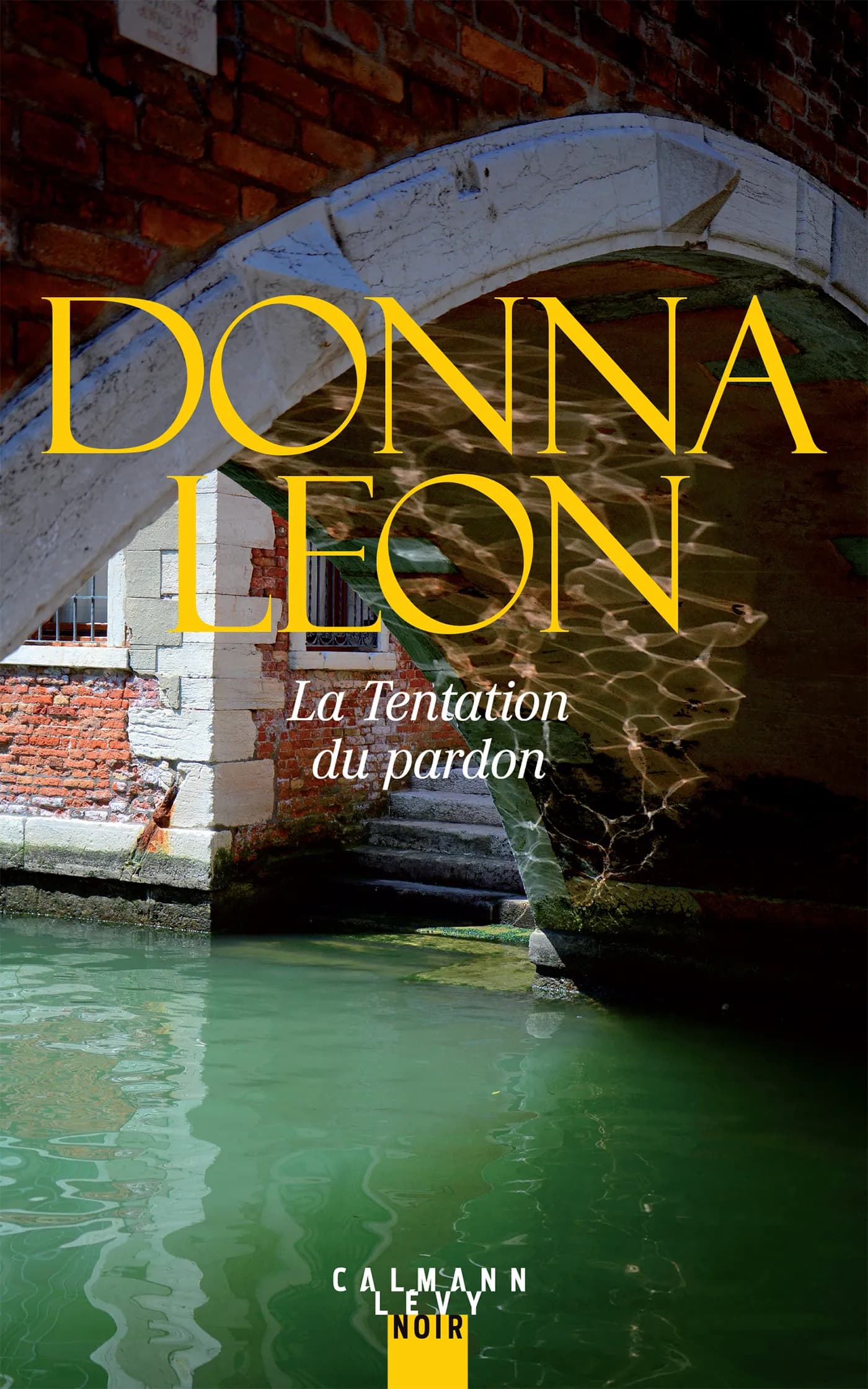 Tentation du pardon