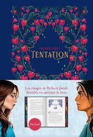 Tentation poésie