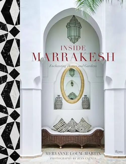 Terrains marocains