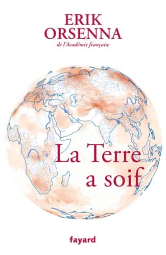 Terre a soif