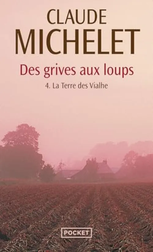 Terre aux loups