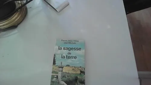 Terre de la sagesse