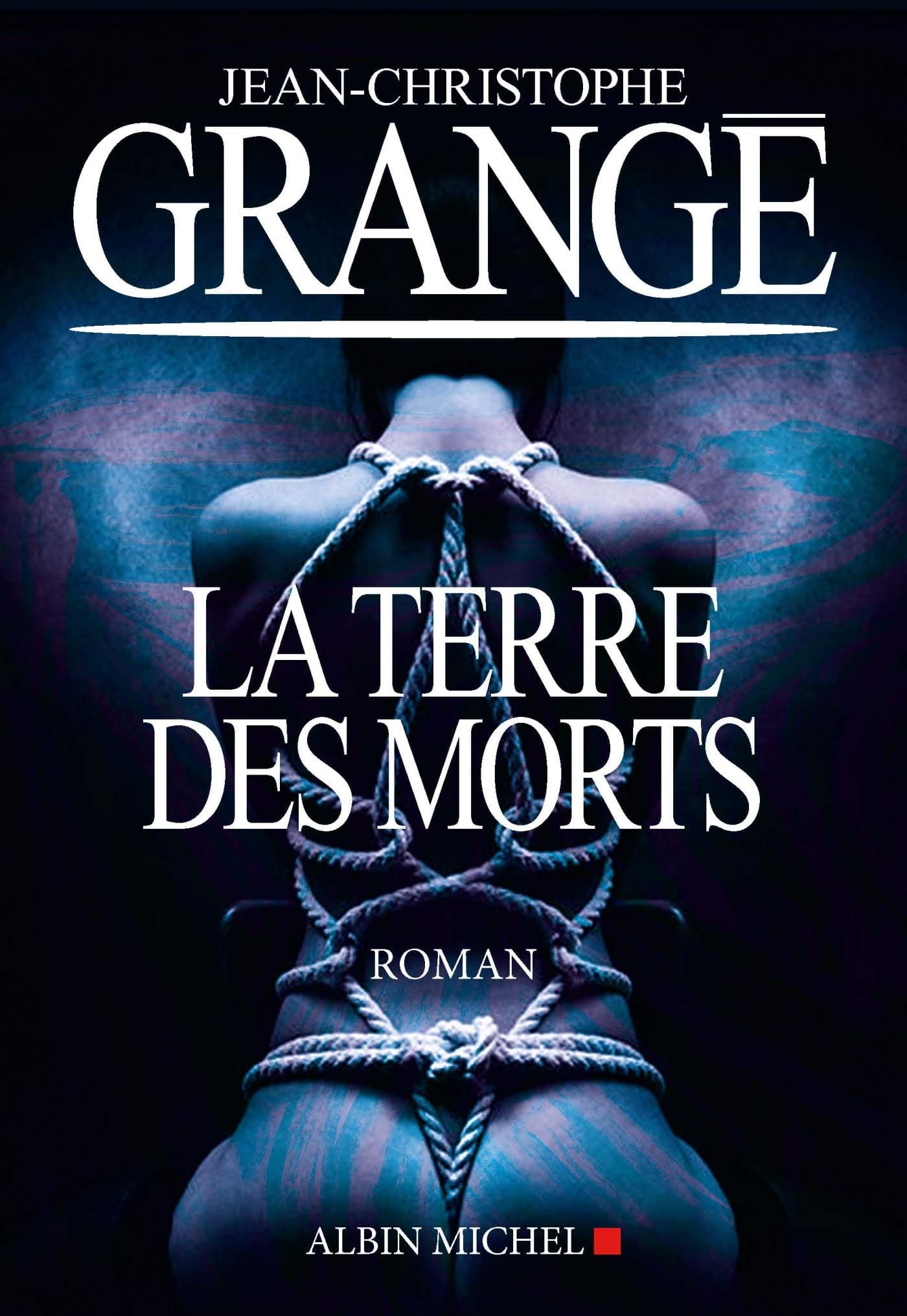 Terre des morts