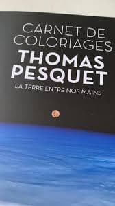 Terre entre nos mains
