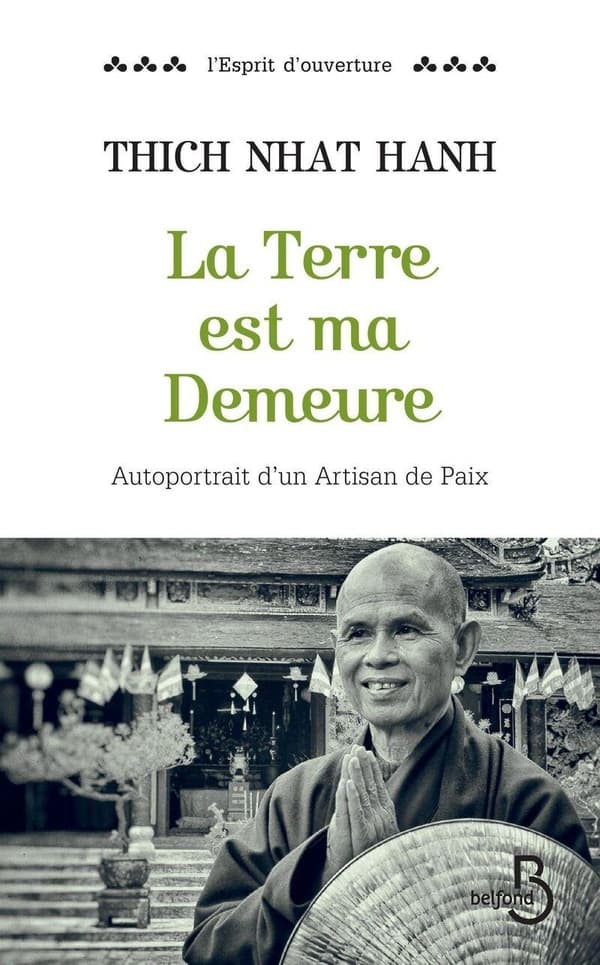 Terre est ma demeure