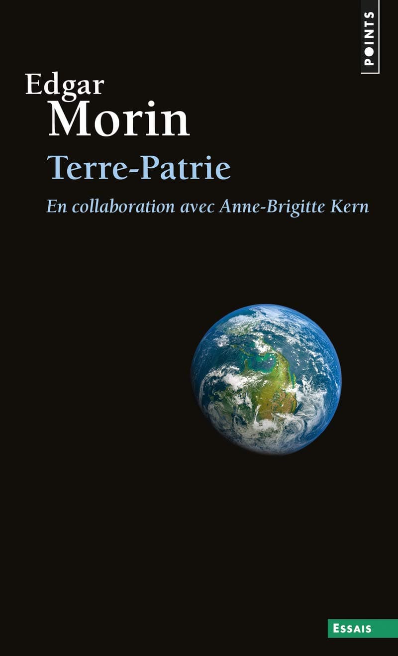 Terre patrie