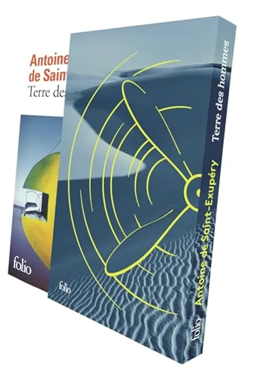 Terres d'espérance