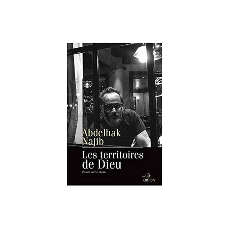 Territoires de dieu