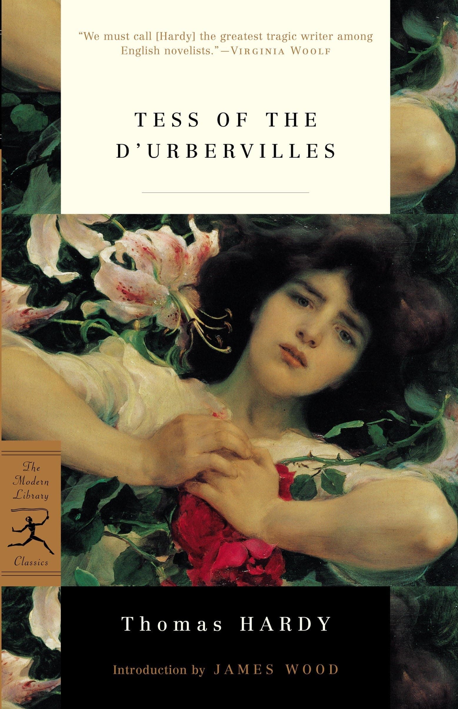 Tess d'Urberville