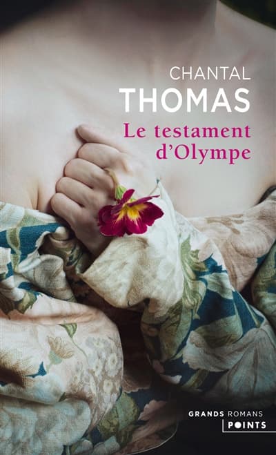 Testament d'Olympe