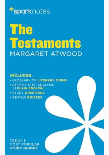 Testament d'un livre