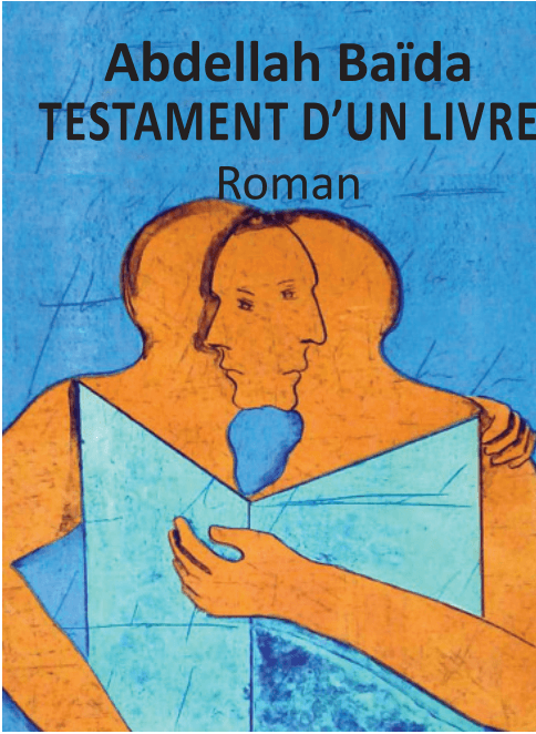 Testament d'un livre