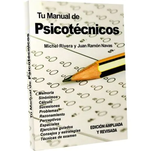 Tests Psicotécnicos