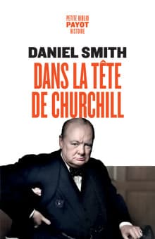 Téte de churchill