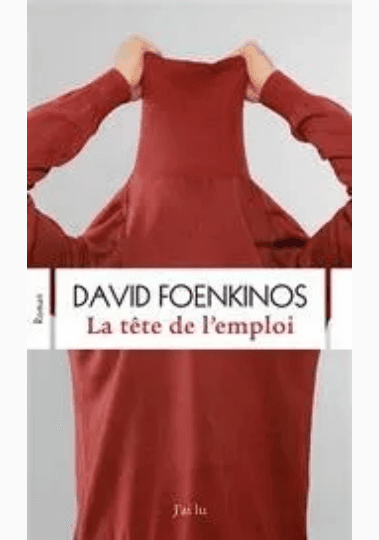 Tête de l'emploi