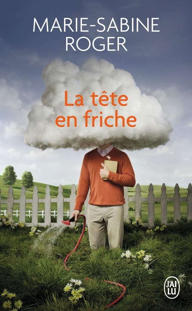 Tête en friche