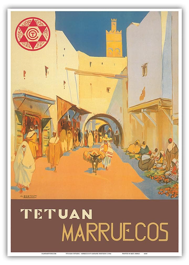 Tétouan DP