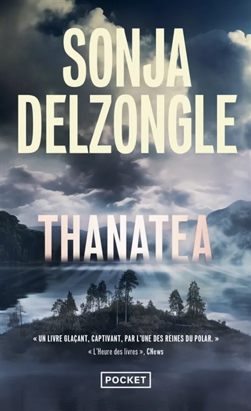 Thanatea