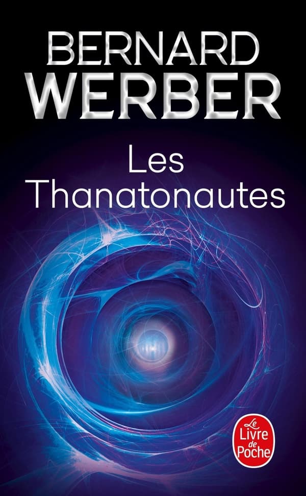 Thanatonautes