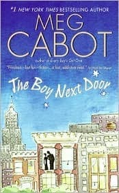 The boy Next door
