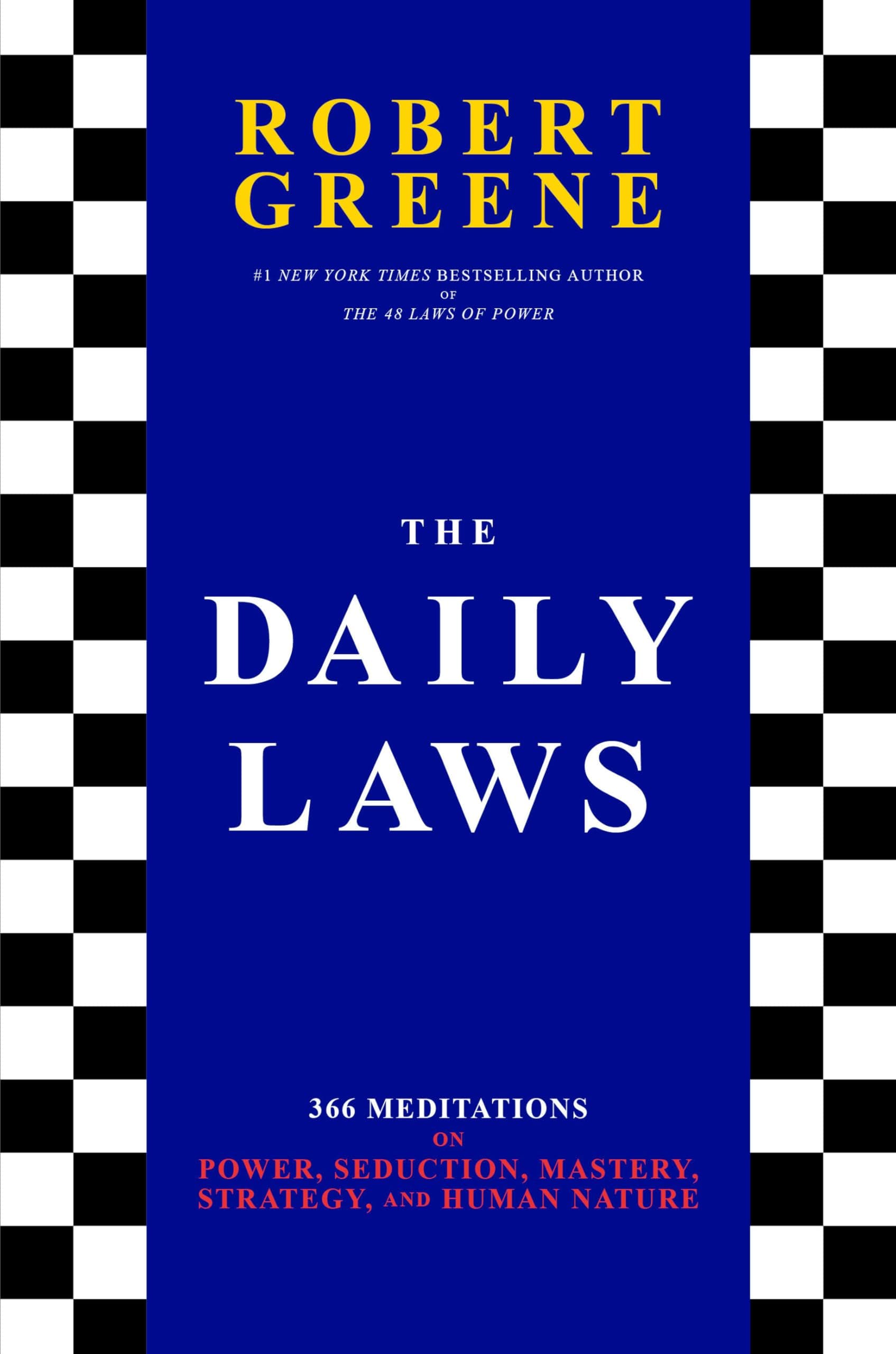 The daily laws