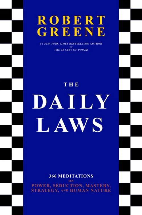 The Daily Laws