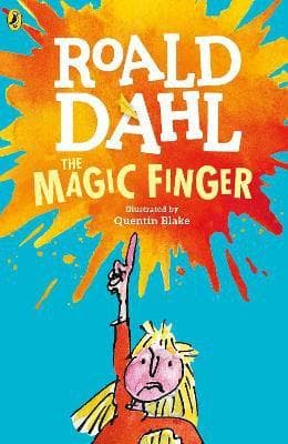 The Finger