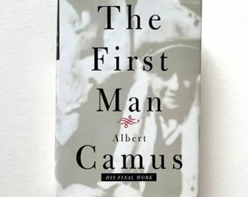 The First Man