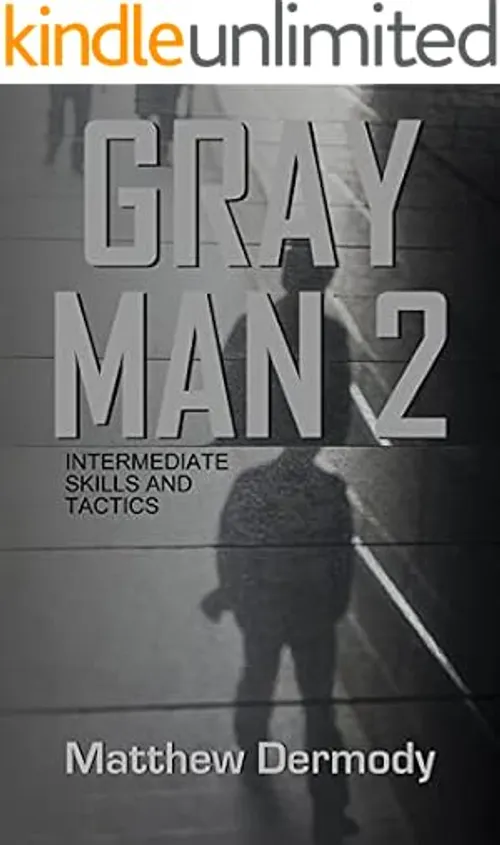 The gray man