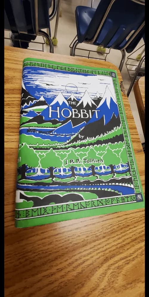 The Hobbit