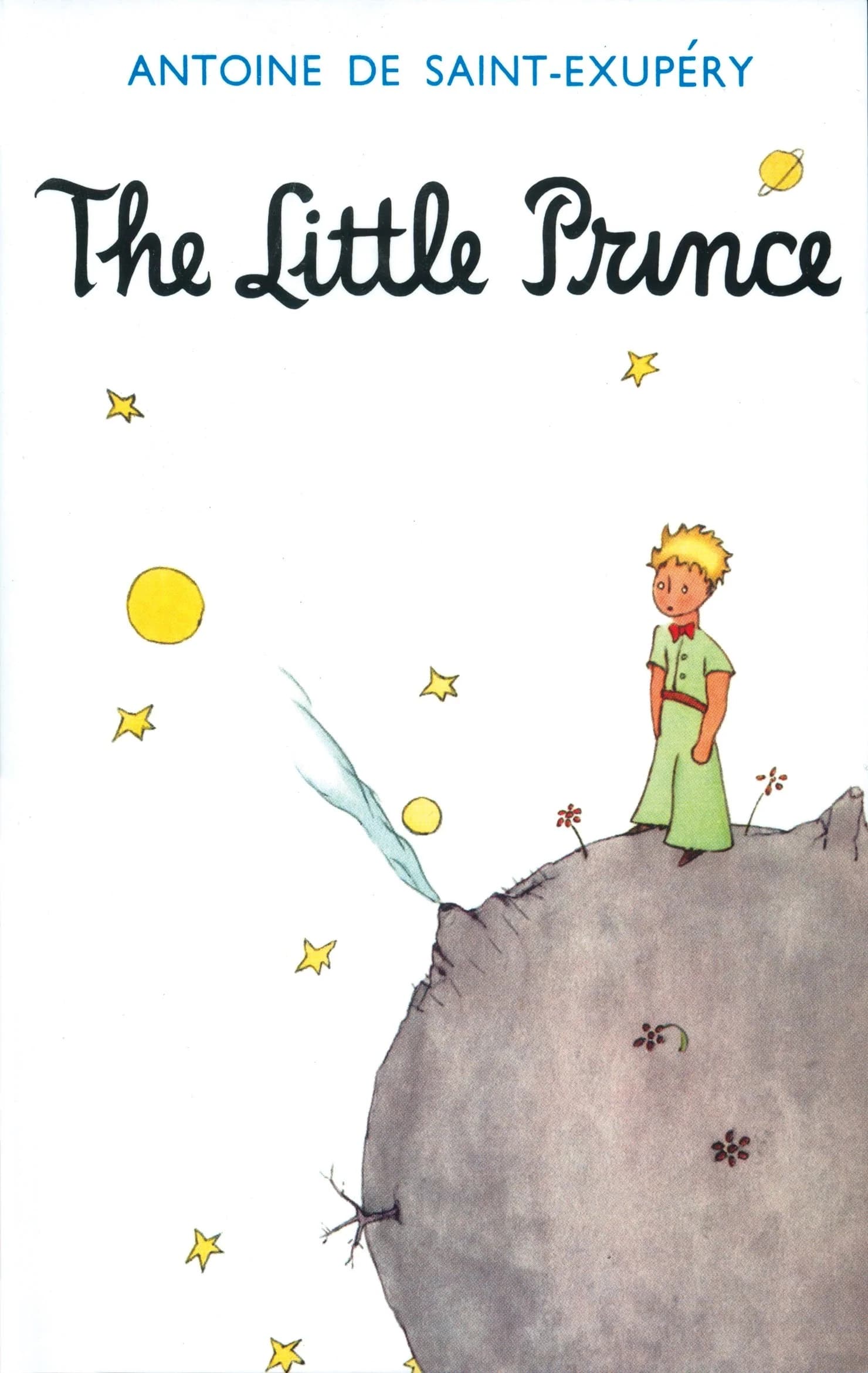 The little prince