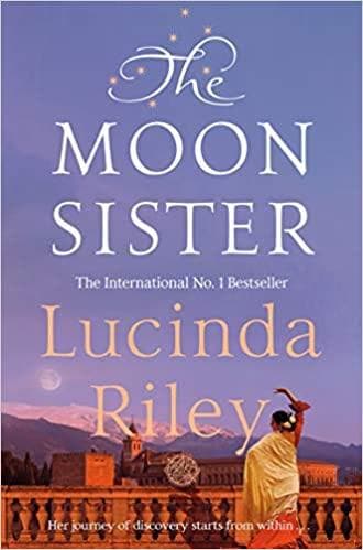 The moon sister