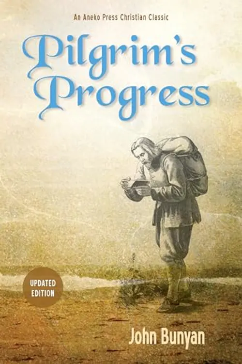 The pilgrimage