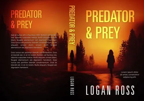 The Prey