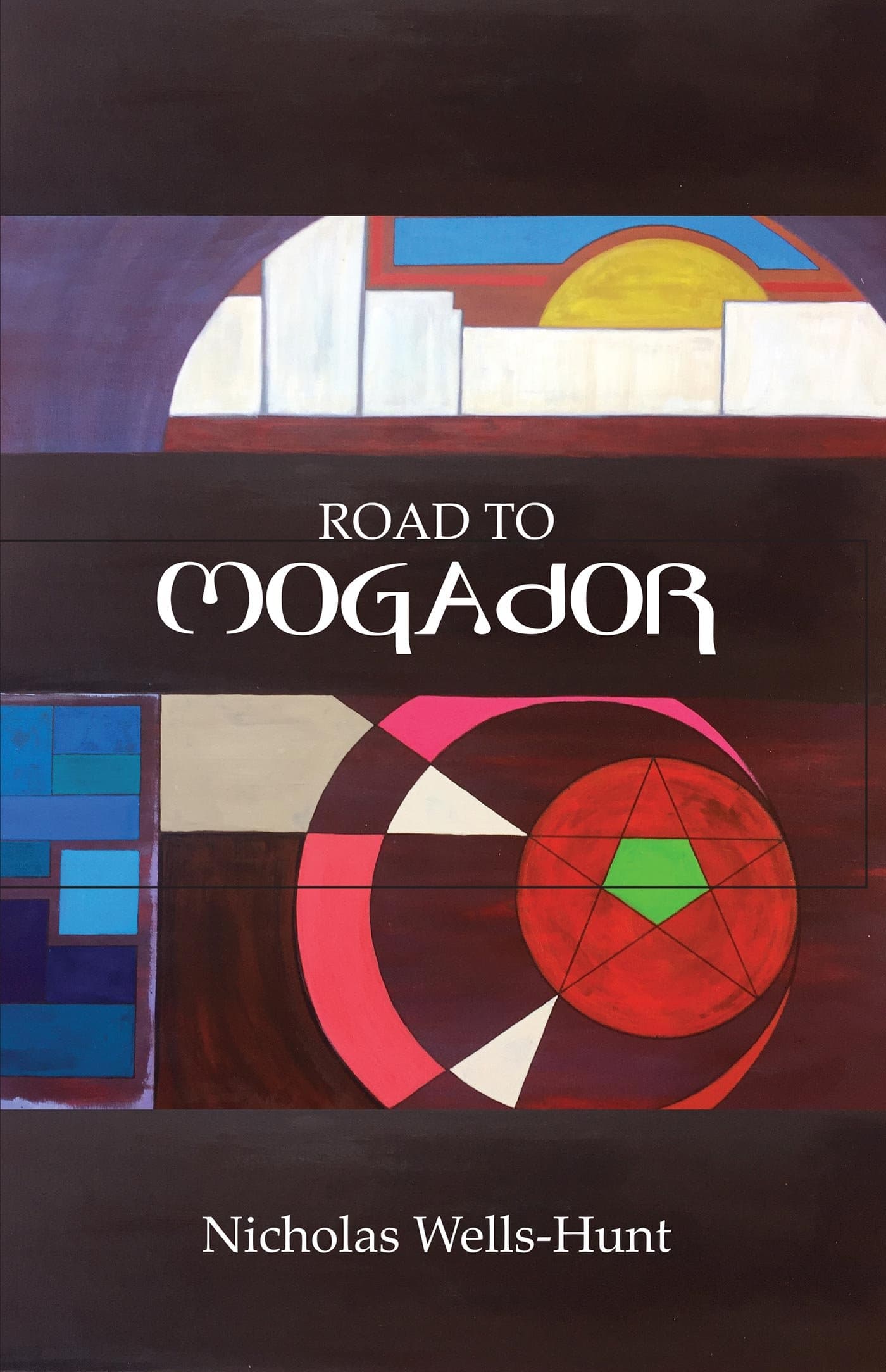 The road to mogador