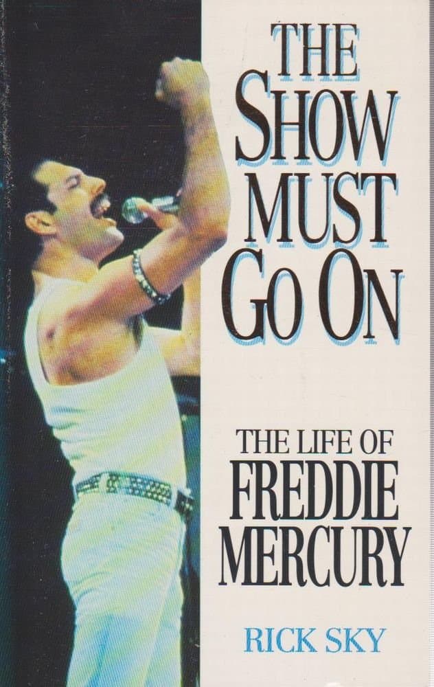 The show must go on