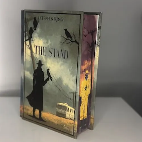 The Stand
