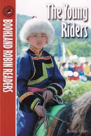 The young riders